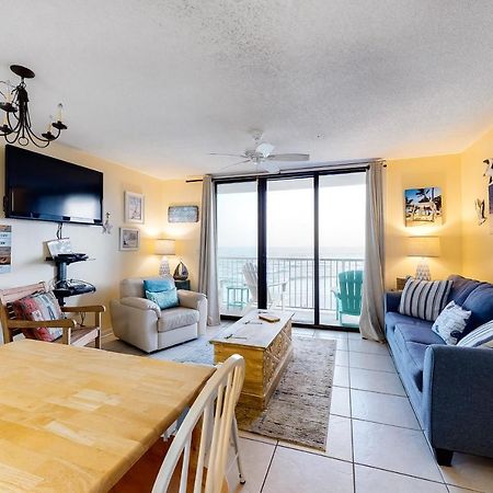 Seaside Beach&Racquet Club 3605 Orange Beach Extérieur photo