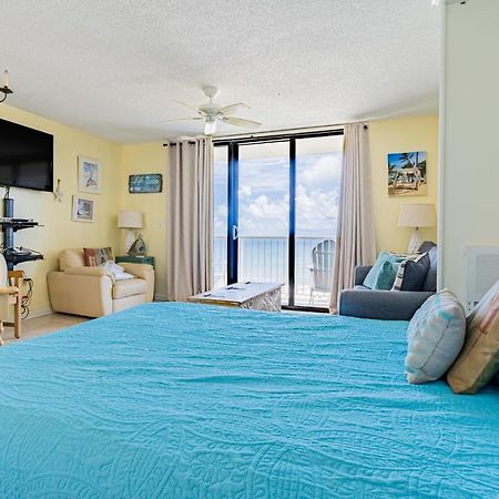 Seaside Beach&Racquet Club 3605 Orange Beach Extérieur photo
