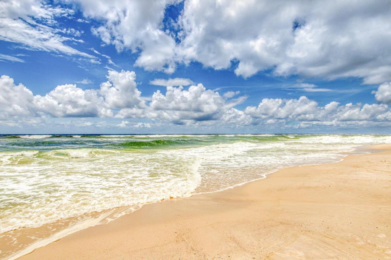Seaside Beach&Racquet Club 3605 Orange Beach Extérieur photo
