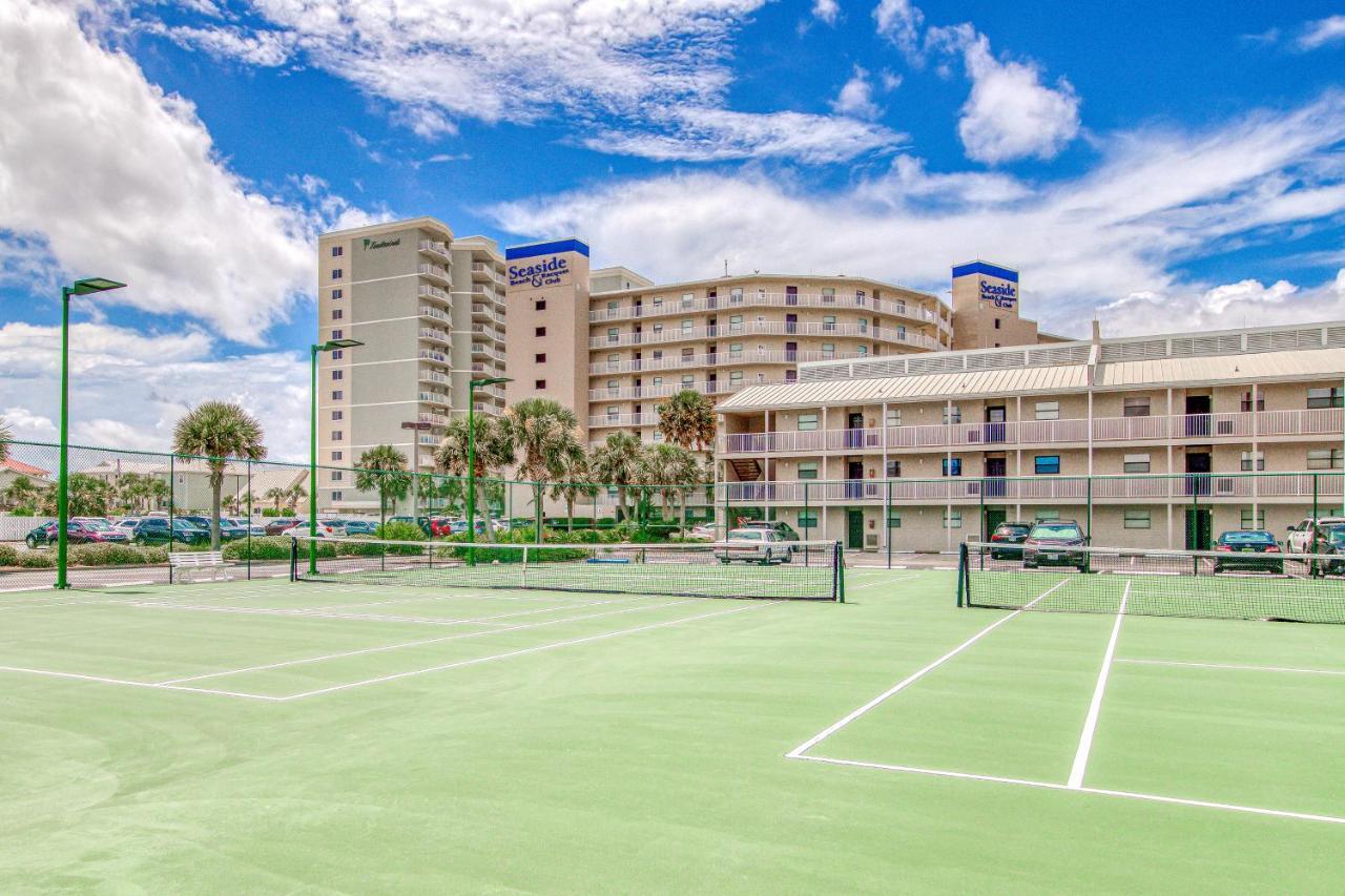 Seaside Beach&Racquet Club 3605 Orange Beach Extérieur photo