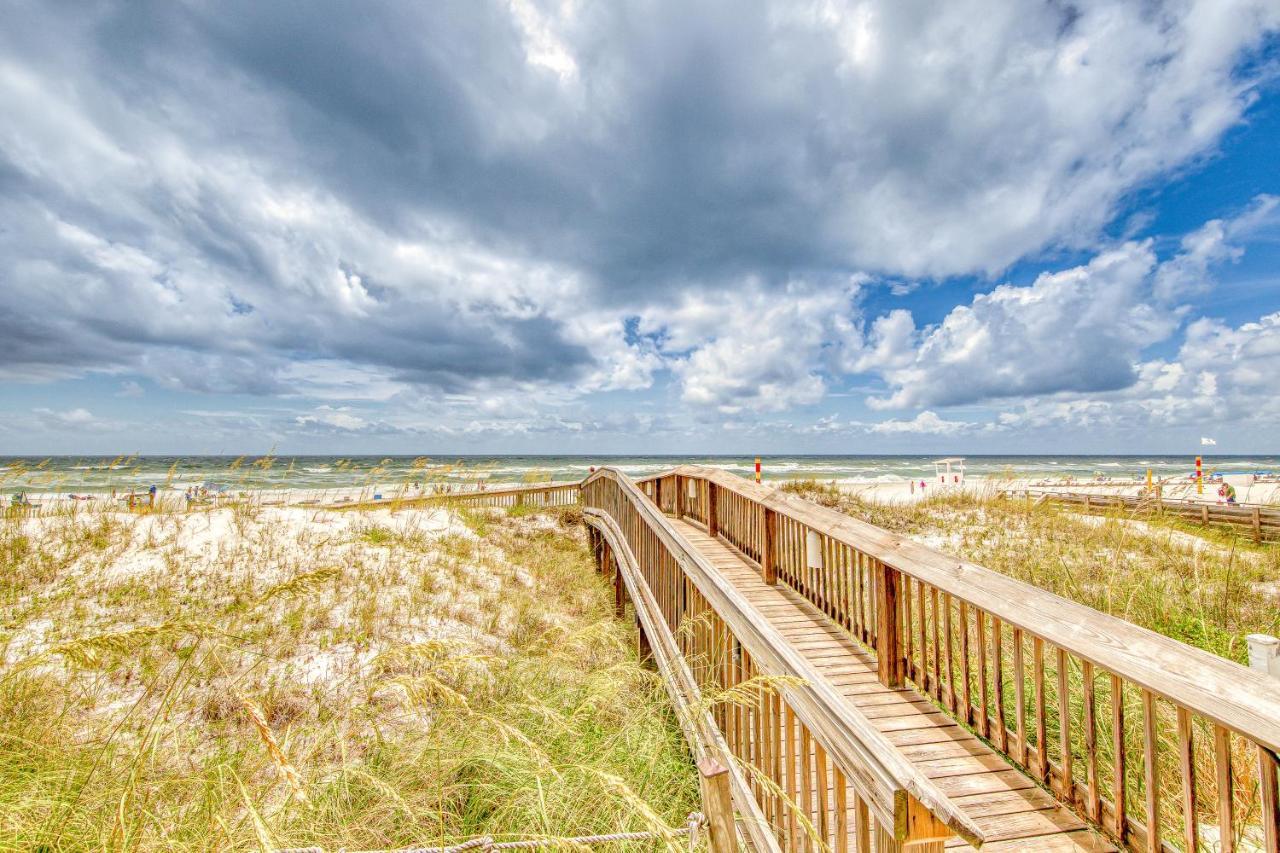 Seaside Beach&Racquet Club 3605 Orange Beach Extérieur photo