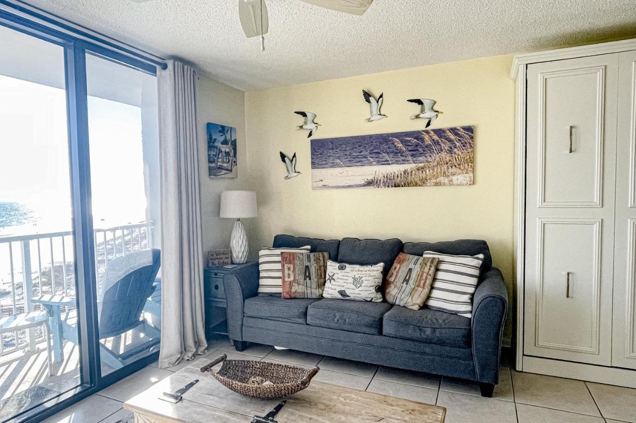 Seaside Beach&Racquet Club 3605 Orange Beach Extérieur photo