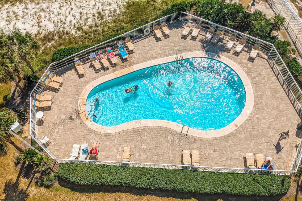 Seaside Beach&Racquet Club 3605 Orange Beach Extérieur photo