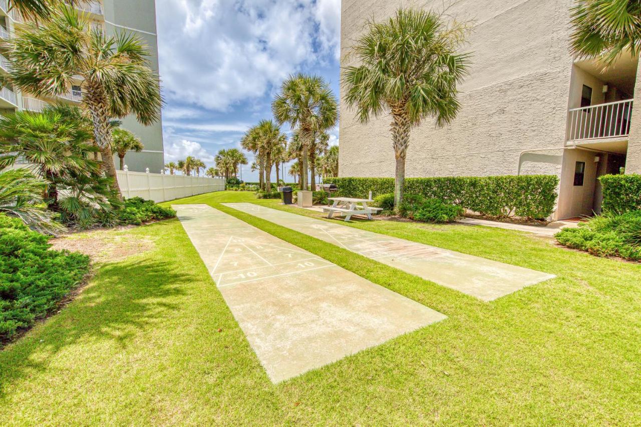 Seaside Beach&Racquet Club 3605 Orange Beach Extérieur photo