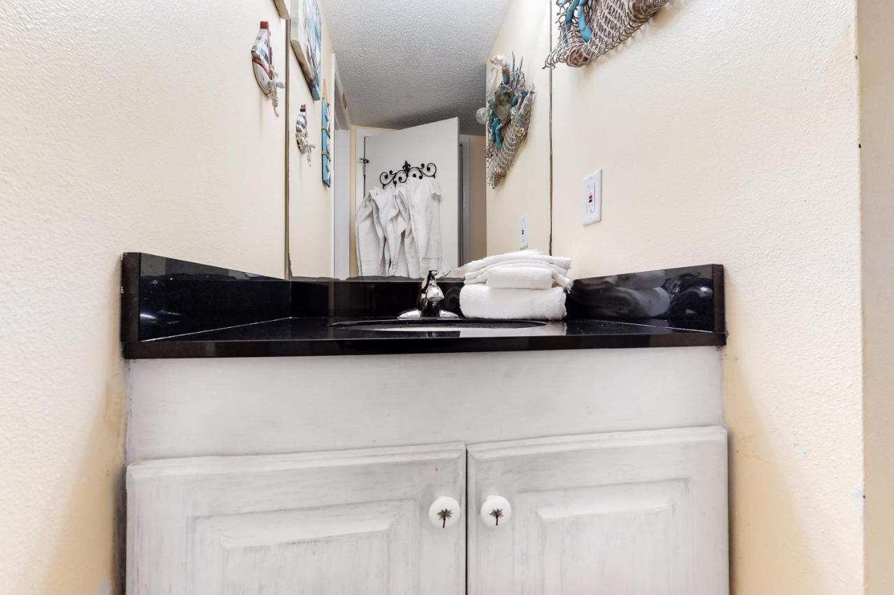 Seaside Beach&Racquet Club 3605 Orange Beach Extérieur photo