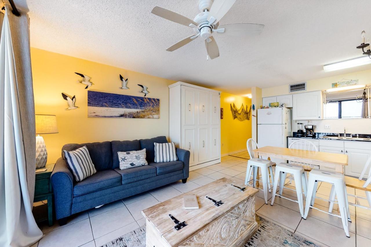 Seaside Beach&Racquet Club 3605 Orange Beach Extérieur photo