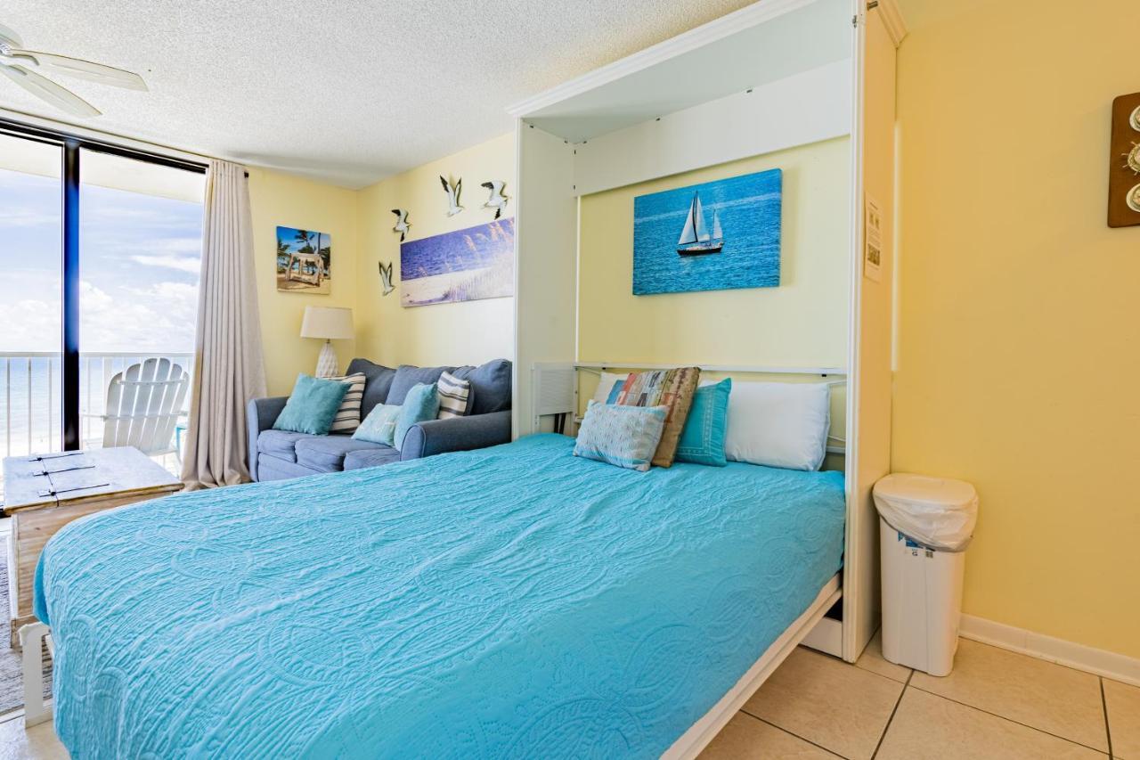 Seaside Beach&Racquet Club 3605 Orange Beach Extérieur photo